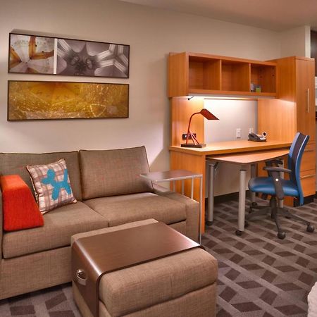 Towneplace Suites Boise West / Meridian Bagian luar foto