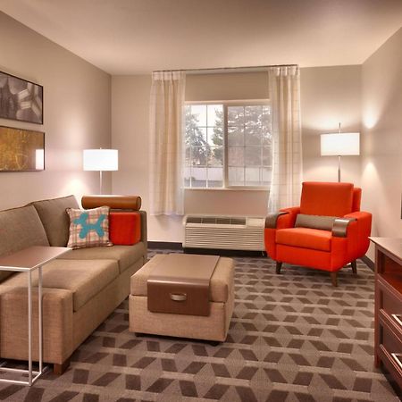 Towneplace Suites Boise West / Meridian Bagian luar foto