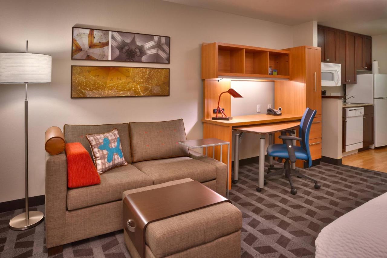 Towneplace Suites Boise West / Meridian Bagian luar foto