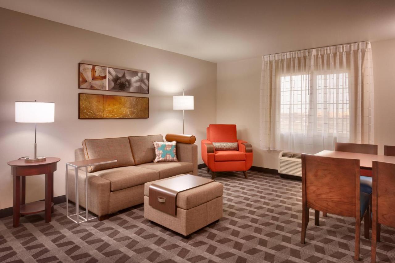 Towneplace Suites Boise West / Meridian Bagian luar foto