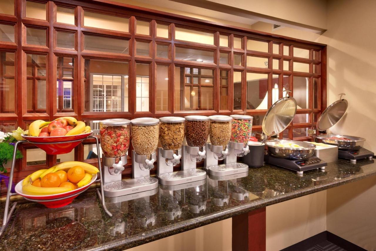 Towneplace Suites Boise West / Meridian Bagian luar foto