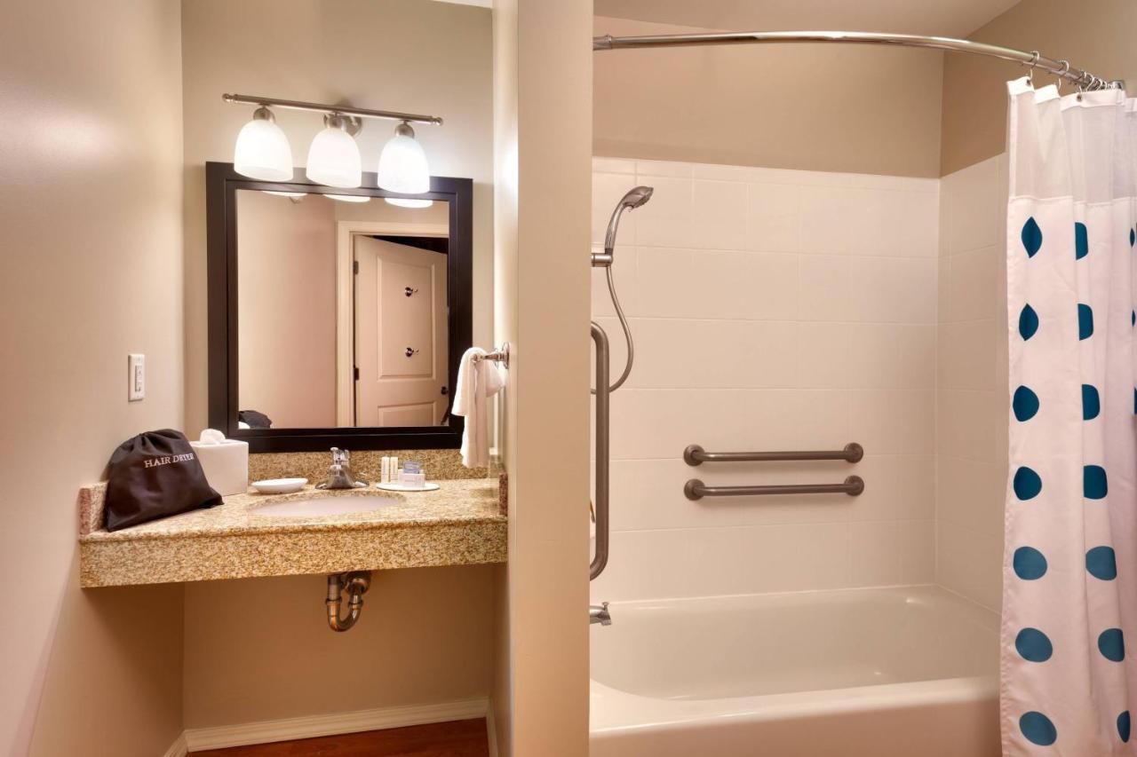 Towneplace Suites Boise West / Meridian Bagian luar foto