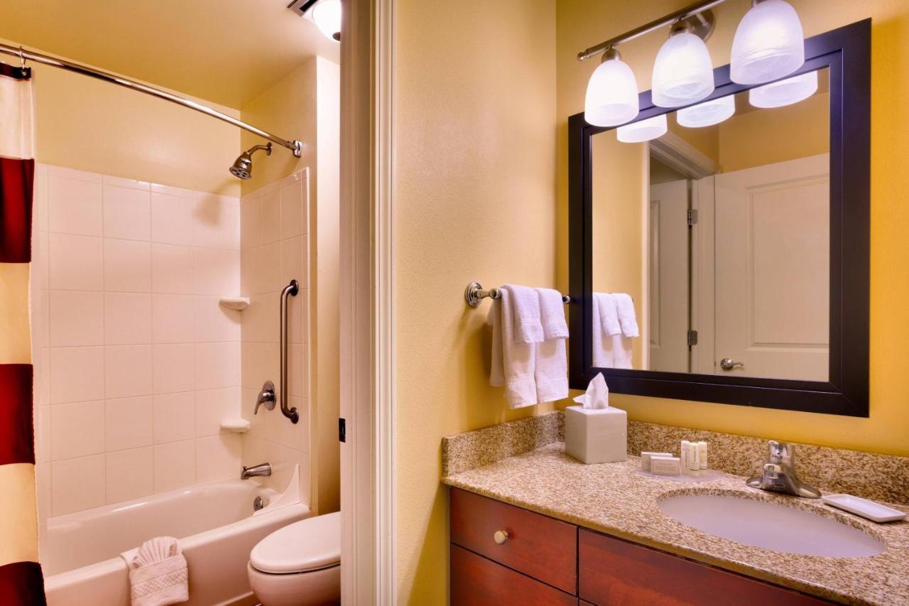 Towneplace Suites Boise West / Meridian Bagian luar foto