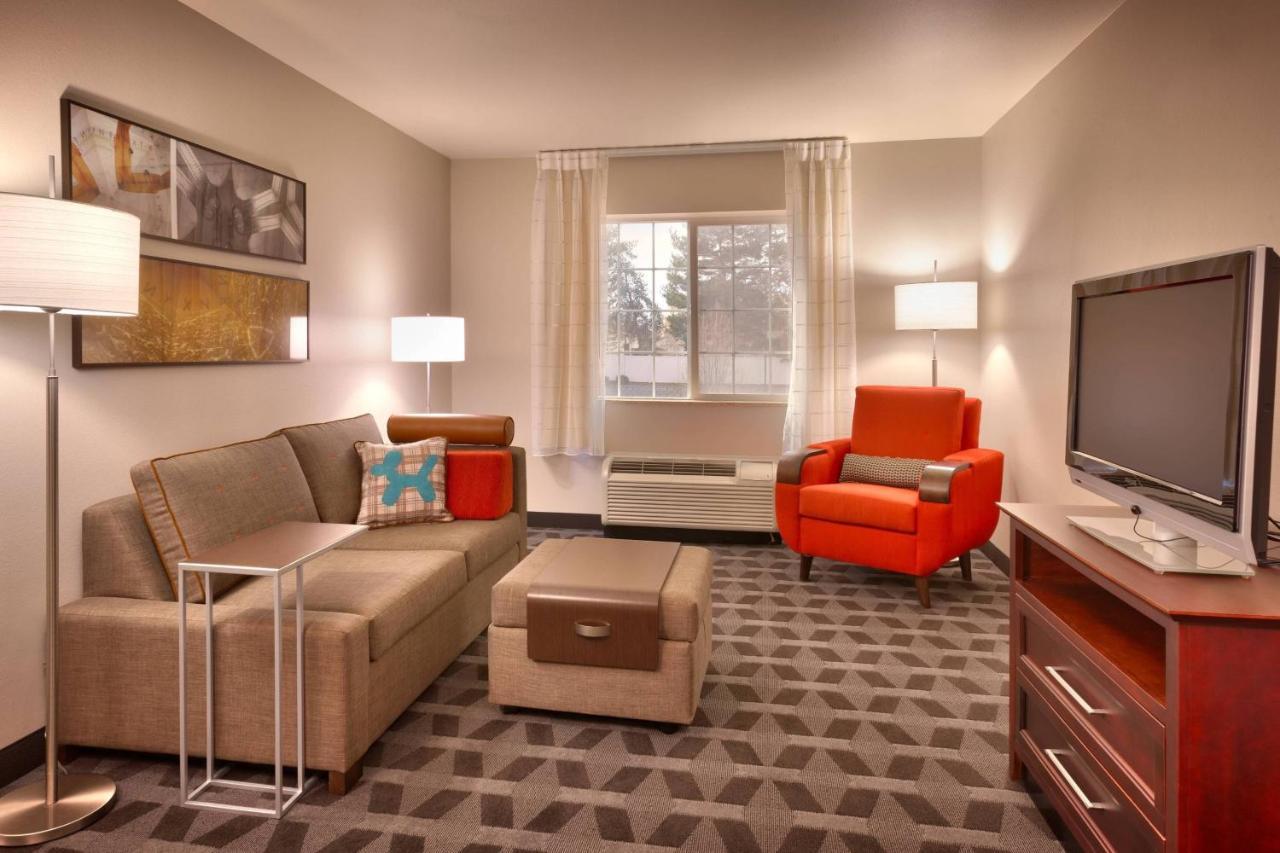 Towneplace Suites Boise West / Meridian Bagian luar foto