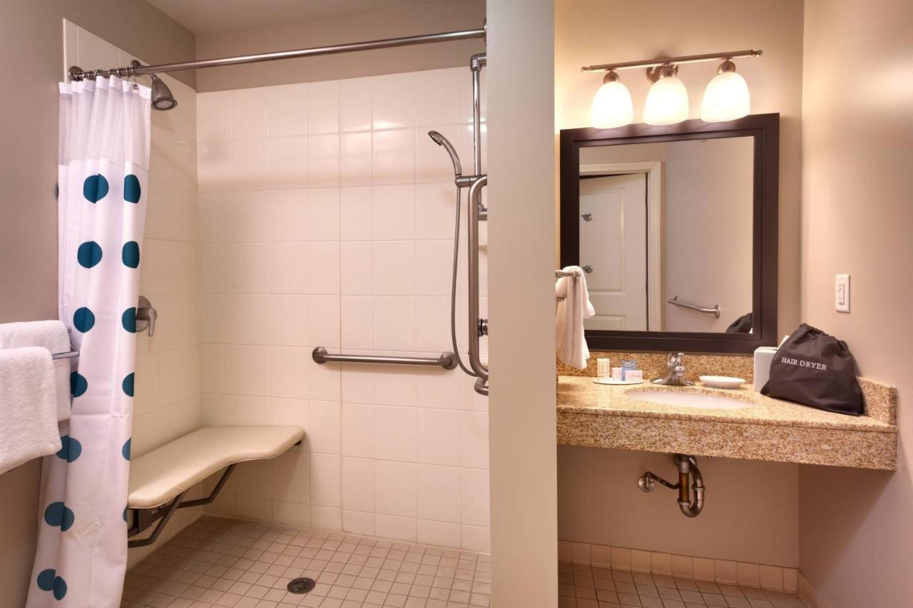 Towneplace Suites Boise West / Meridian Bagian luar foto