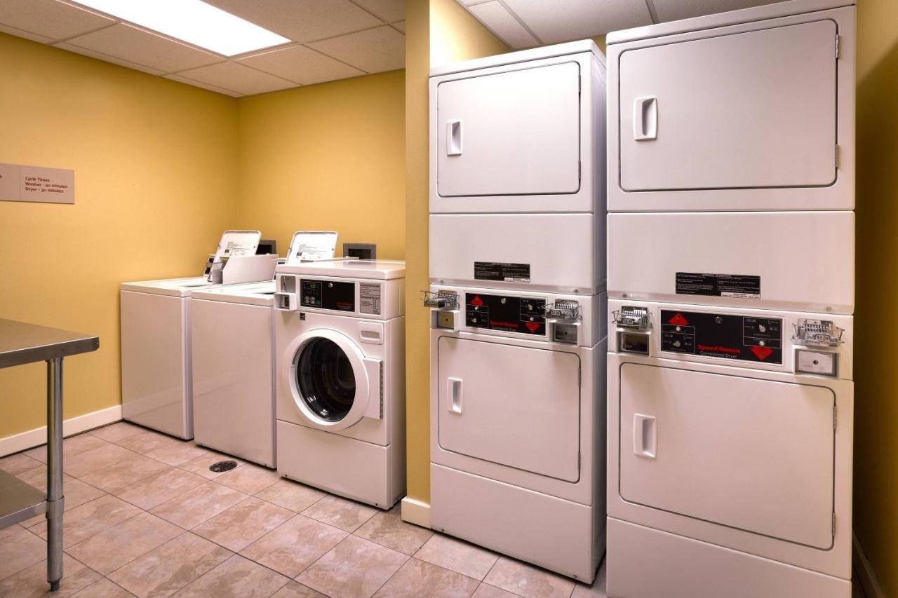 Towneplace Suites Boise West / Meridian Bagian luar foto
