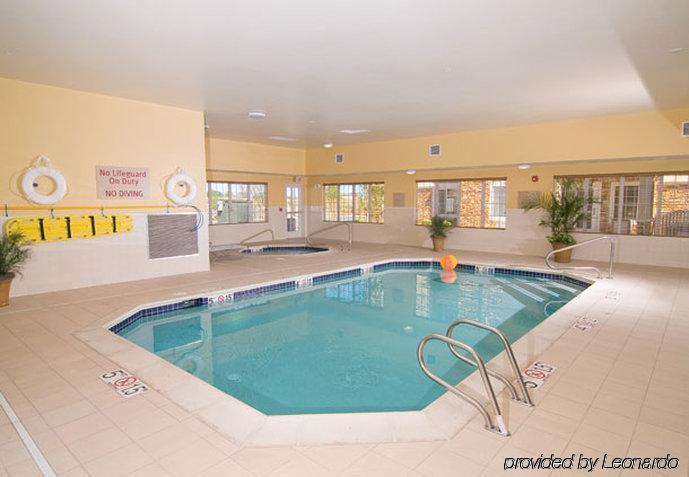 Towneplace Suites Boise West / Meridian Bagian luar foto