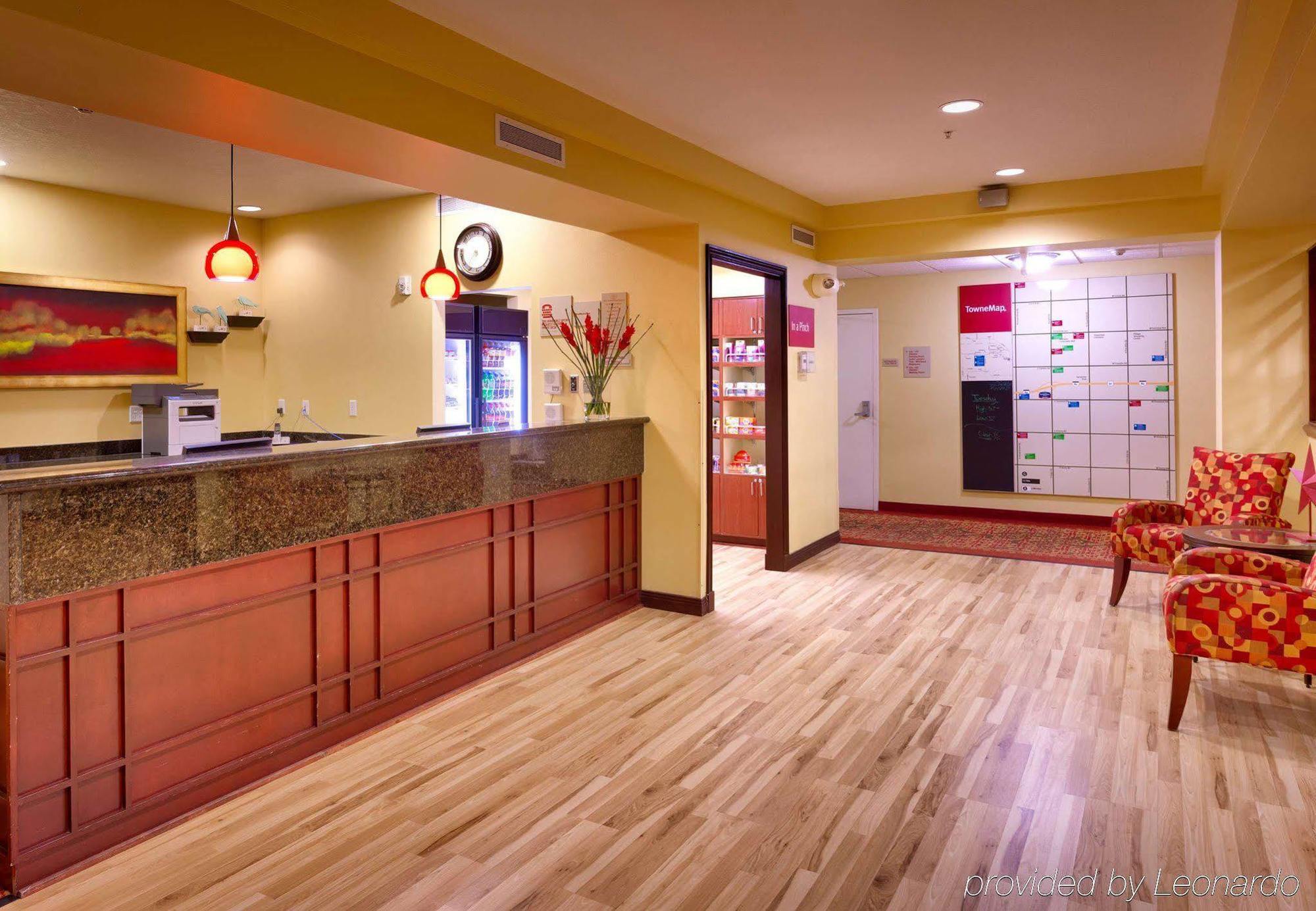 Towneplace Suites Boise West / Meridian Bagian luar foto