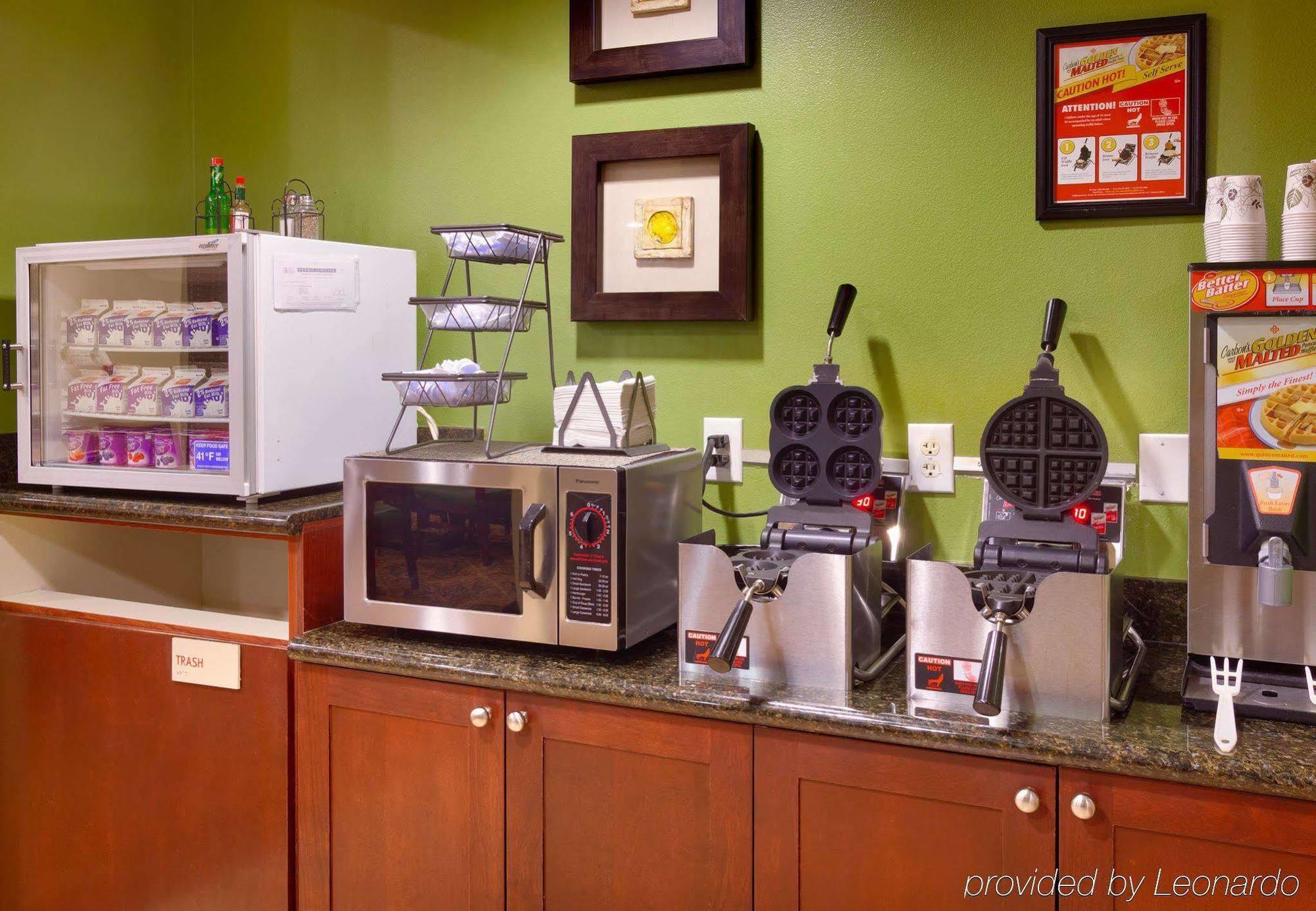 Towneplace Suites Boise West / Meridian Bagian luar foto