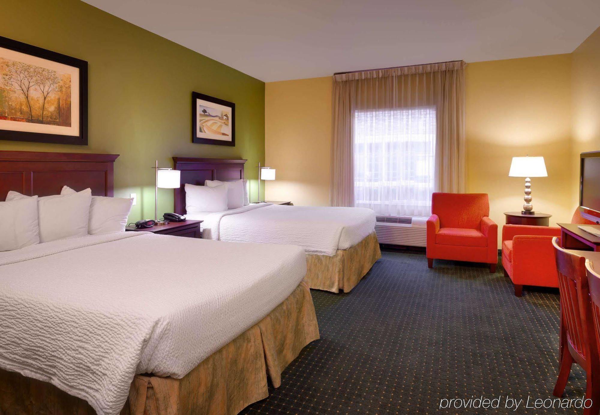 Towneplace Suites Boise West / Meridian Bagian luar foto