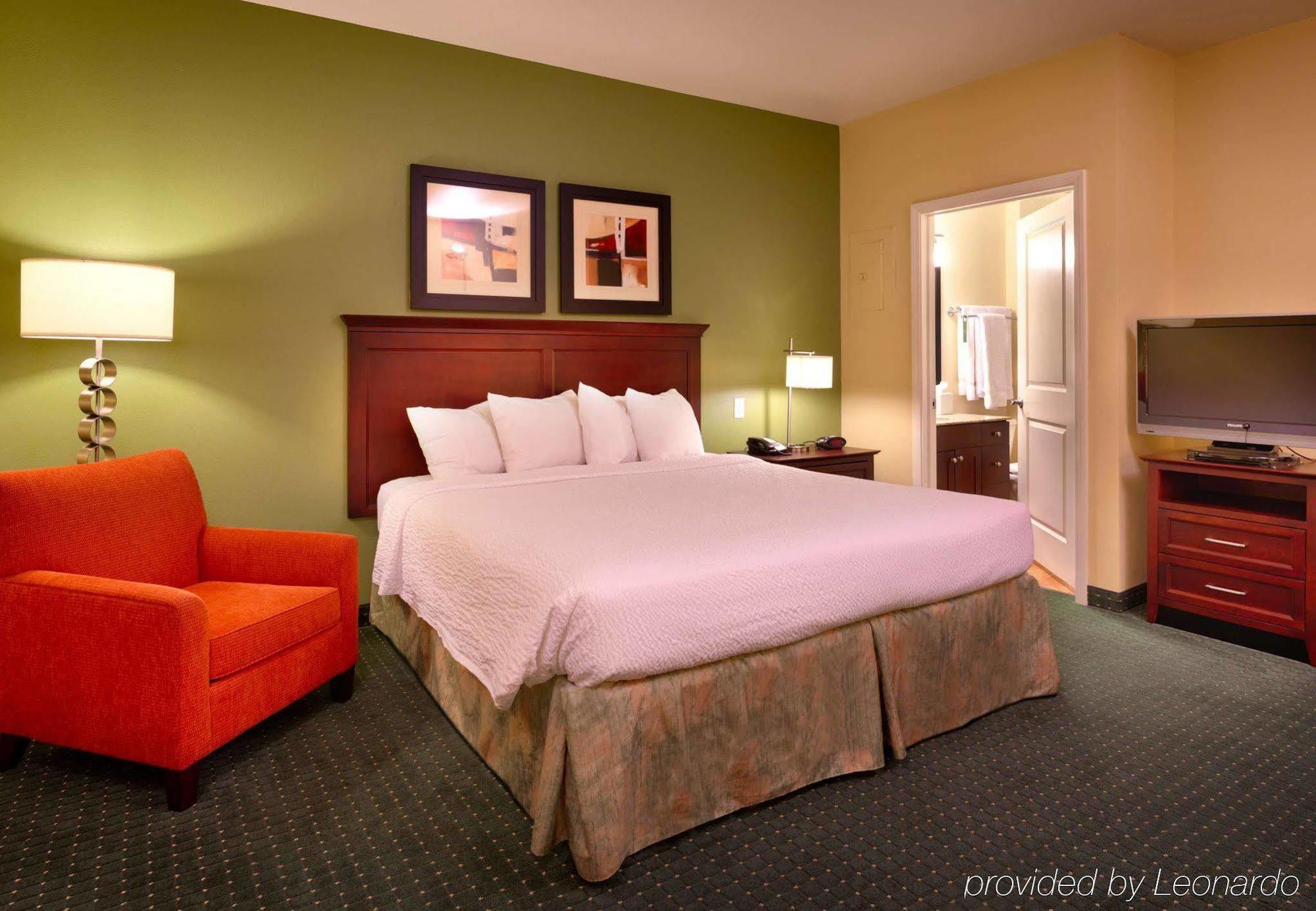 Towneplace Suites Boise West / Meridian Bagian luar foto