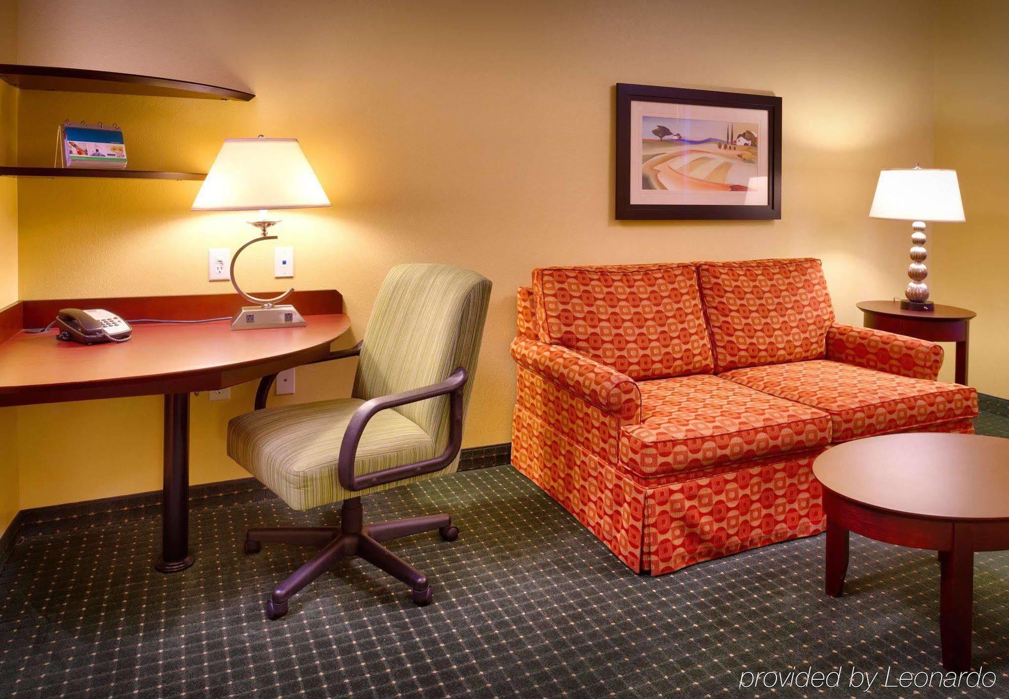 Towneplace Suites Boise West / Meridian Bagian luar foto