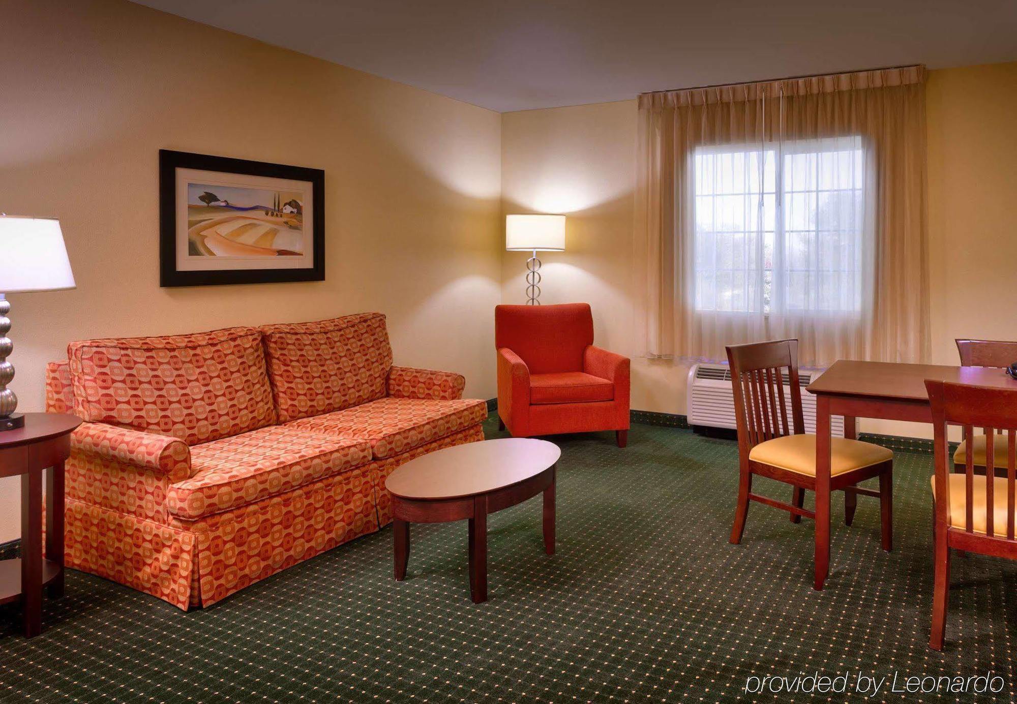 Towneplace Suites Boise West / Meridian Bagian luar foto