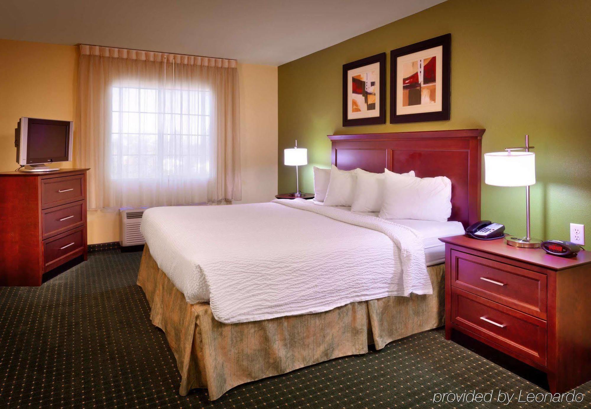 Towneplace Suites Boise West / Meridian Bagian luar foto