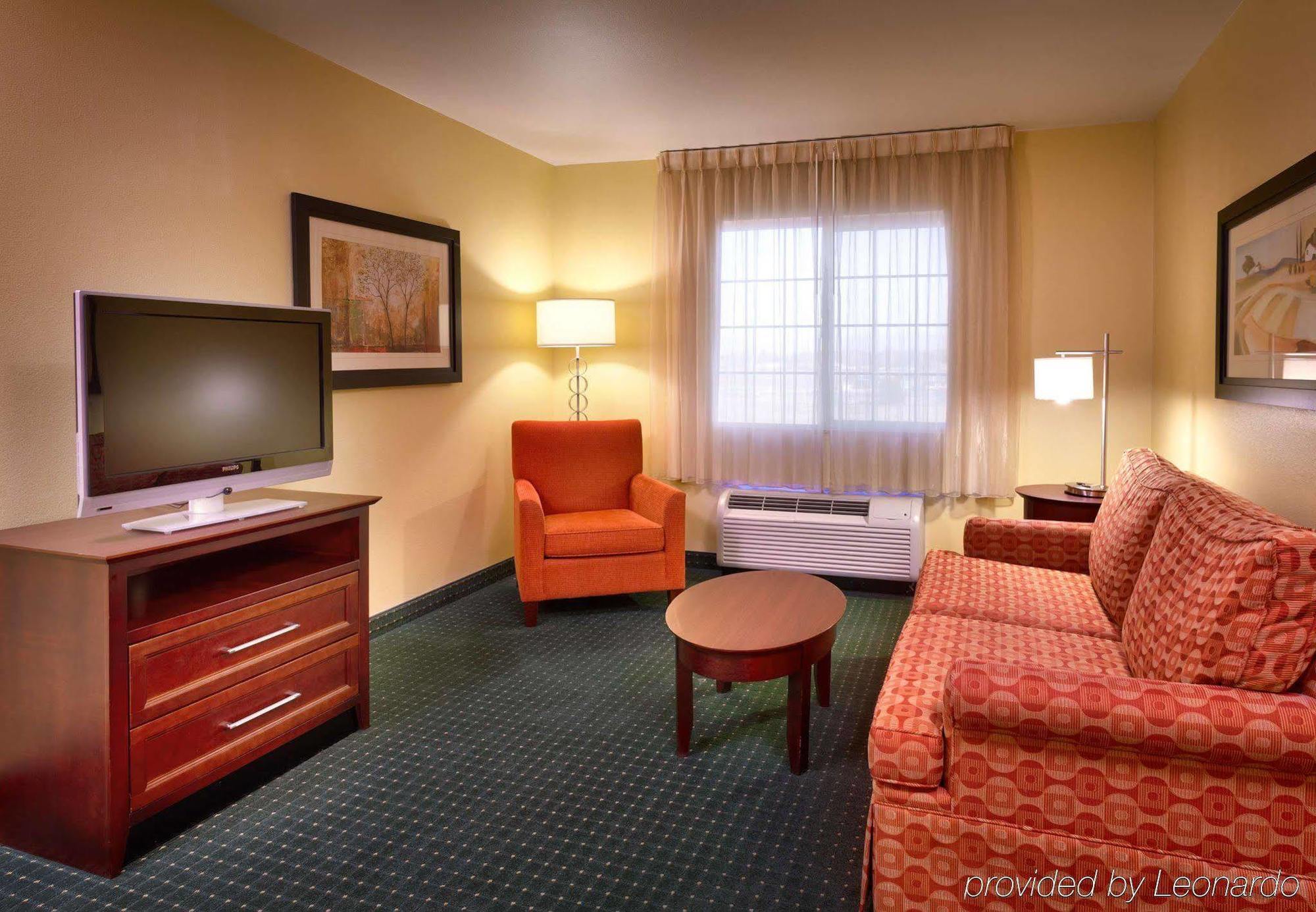 Towneplace Suites Boise West / Meridian Bagian luar foto