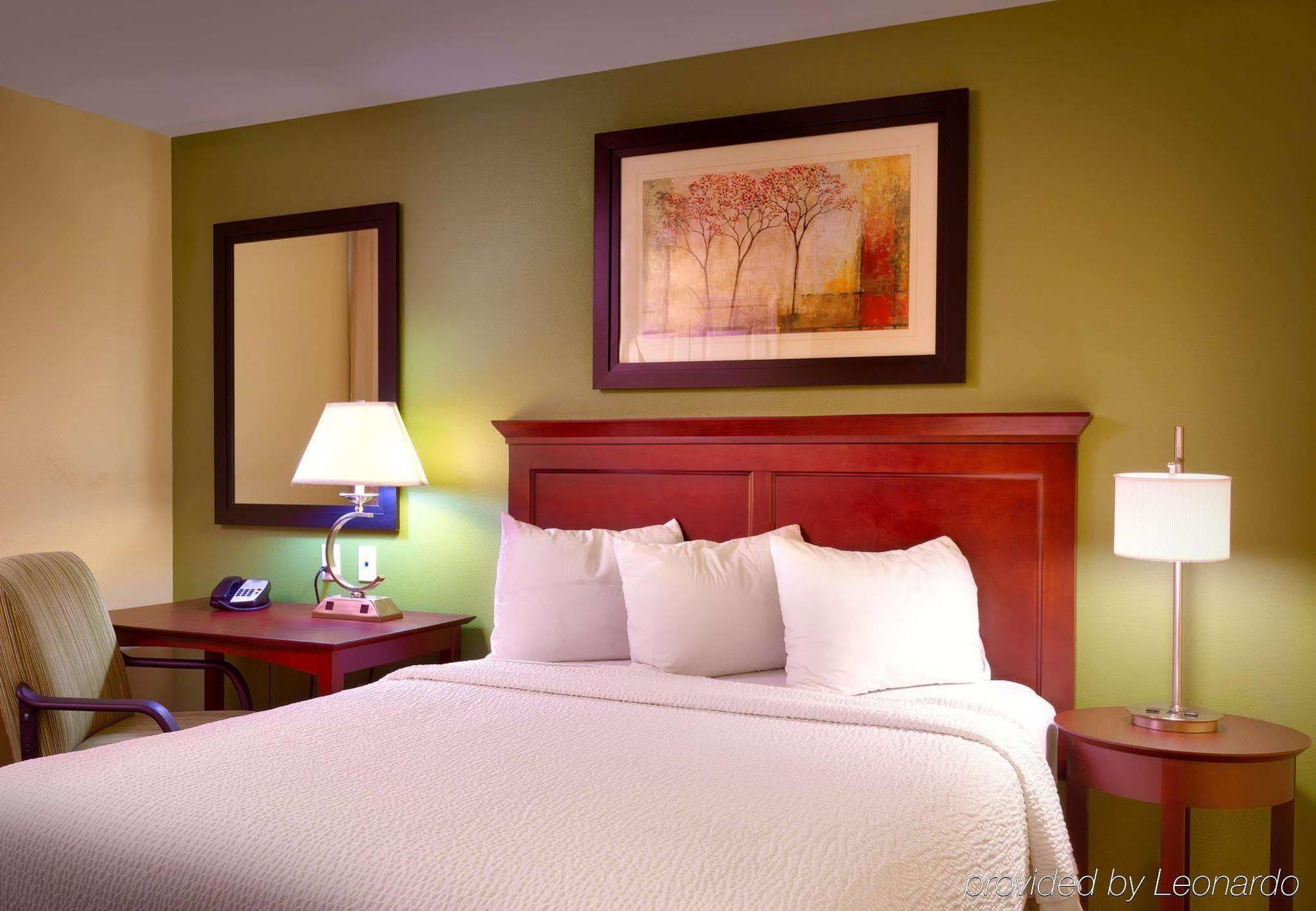Towneplace Suites Boise West / Meridian Bagian luar foto