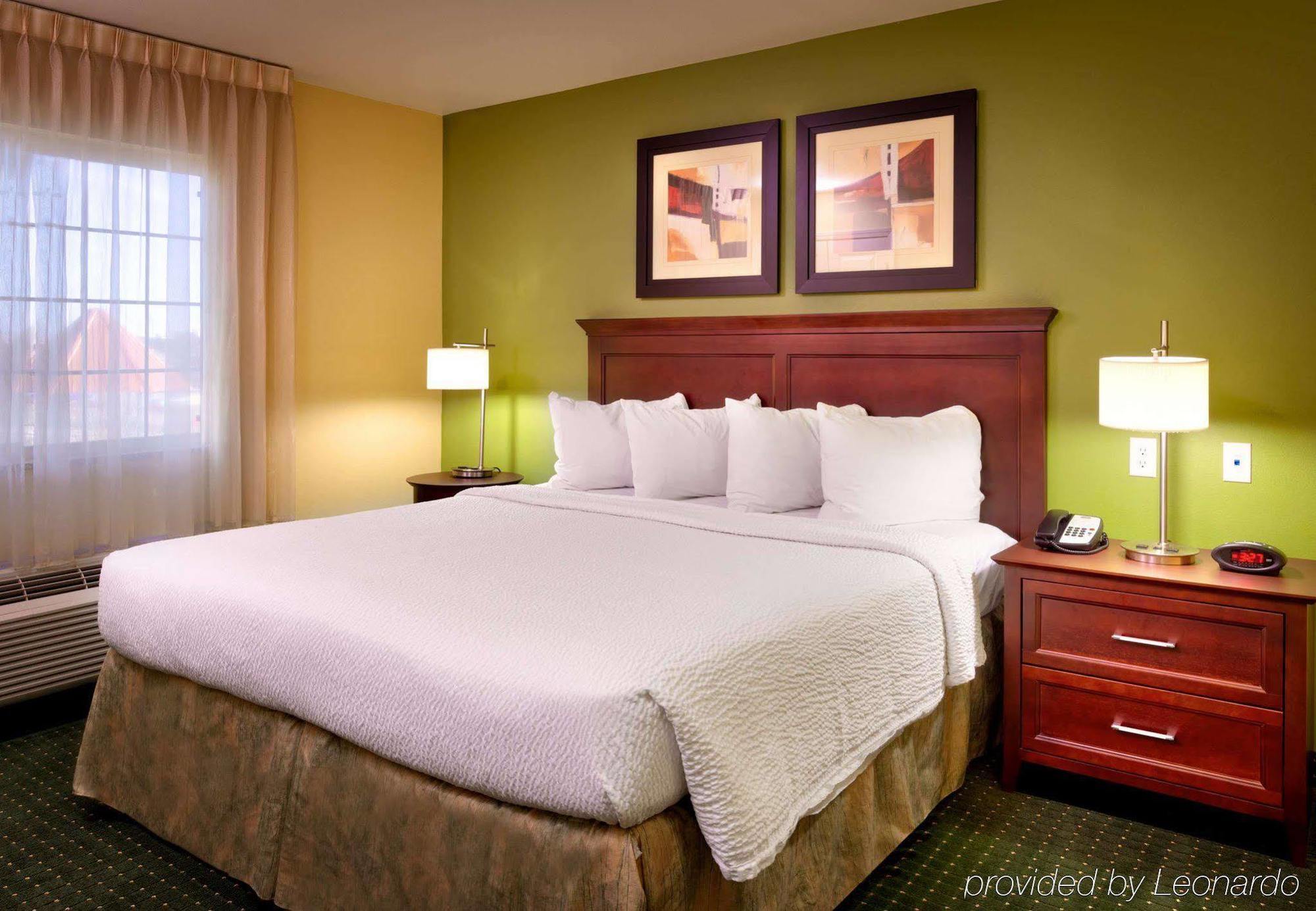 Towneplace Suites Boise West / Meridian Bagian luar foto