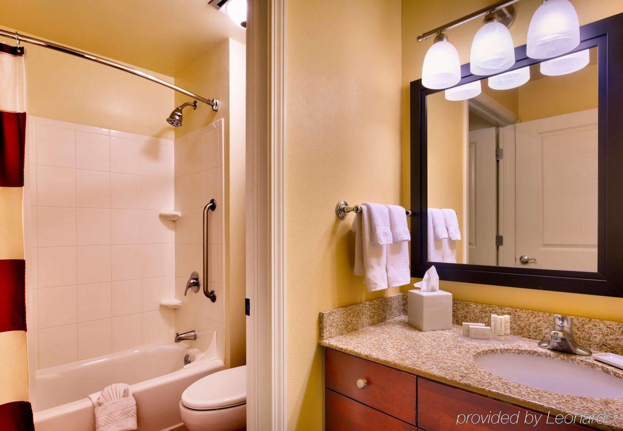 Towneplace Suites Boise West / Meridian Bagian luar foto