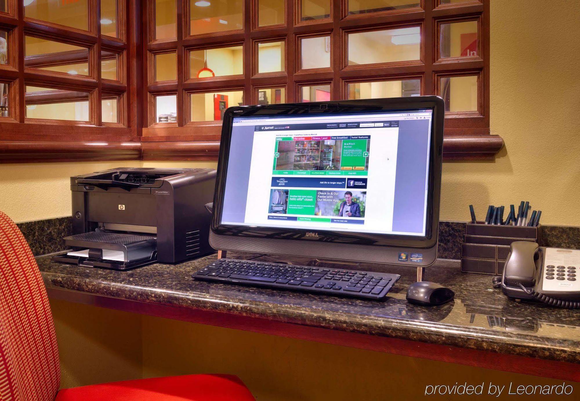 Towneplace Suites Boise West / Meridian Bagian luar foto