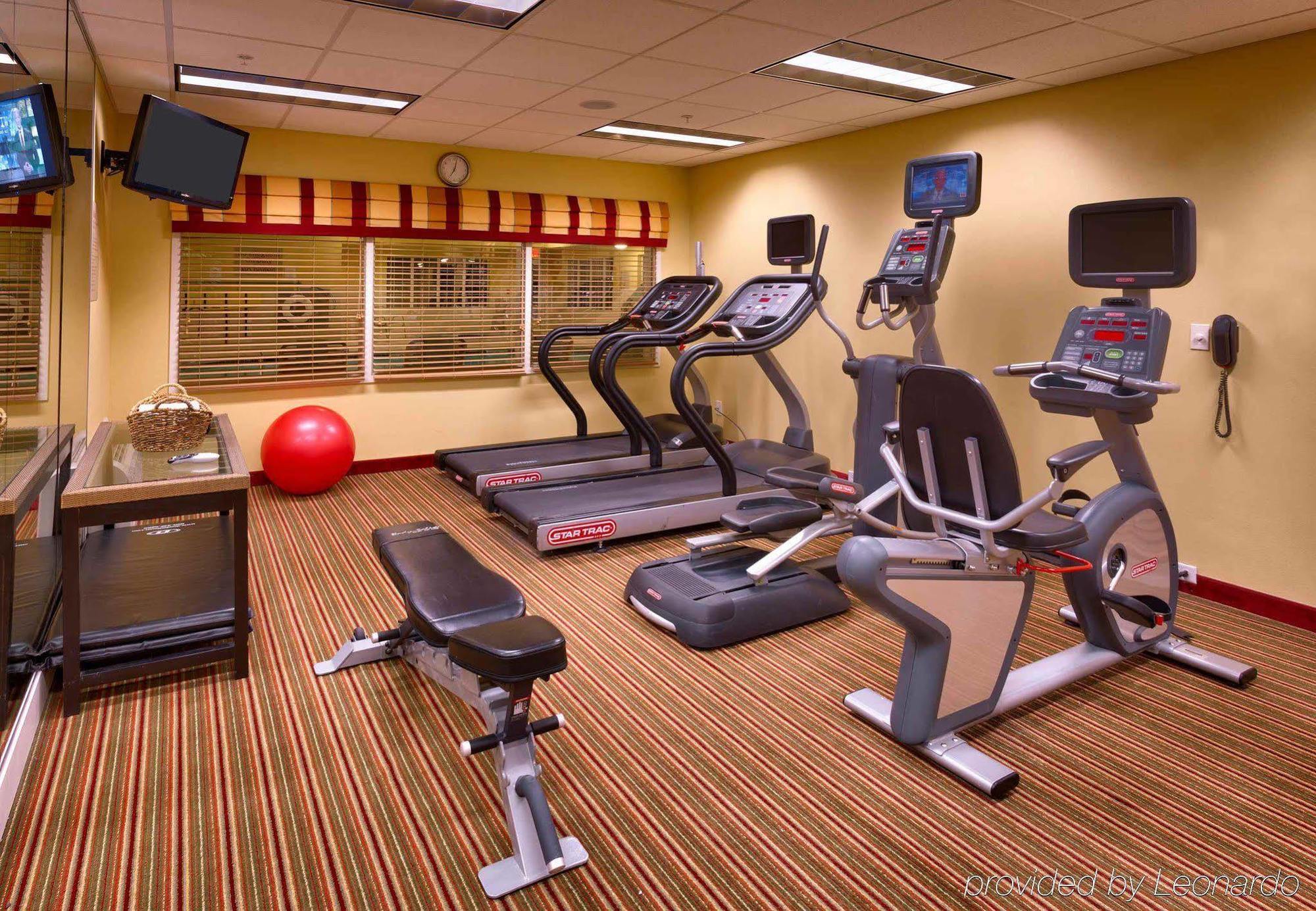 Towneplace Suites Boise West / Meridian Bagian luar foto