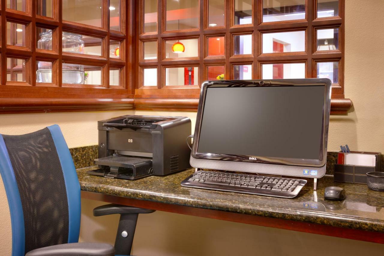 Towneplace Suites Boise West / Meridian Bagian luar foto