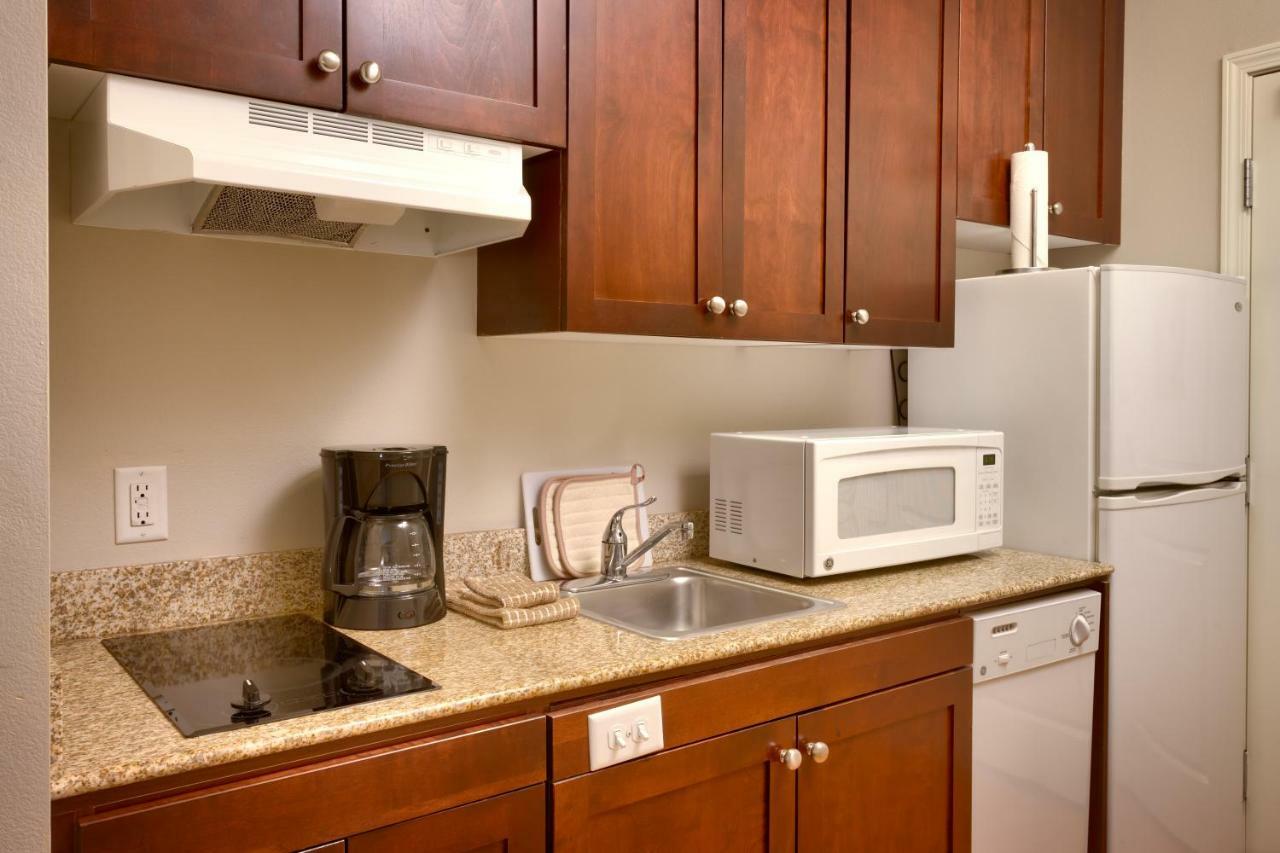 Towneplace Suites Boise West / Meridian Bagian luar foto