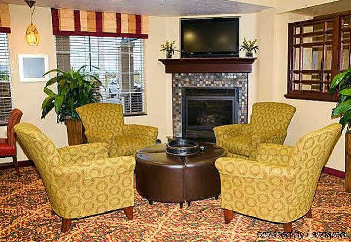 Towneplace Suites Boise West / Meridian Bagian luar foto