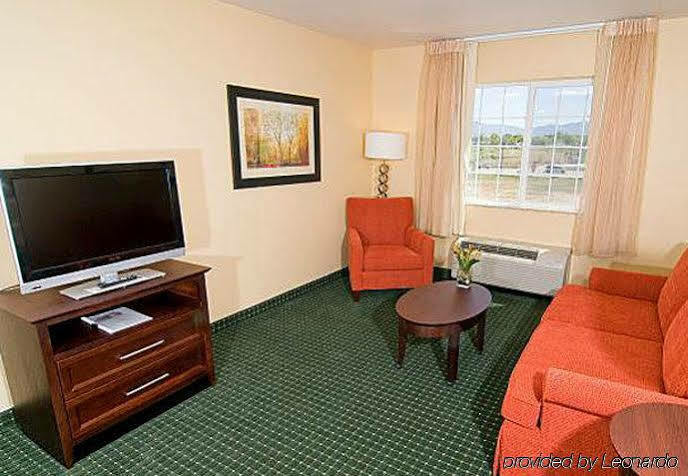 Towneplace Suites Boise West / Meridian Bagian luar foto