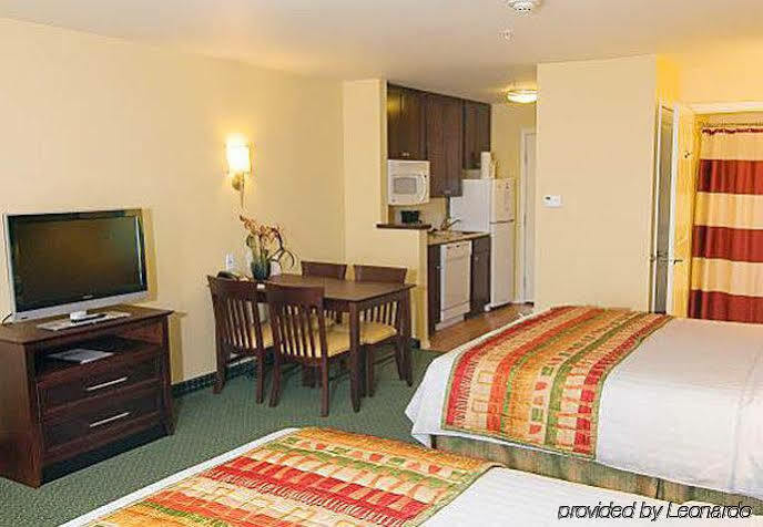 Towneplace Suites Boise West / Meridian Bagian luar foto
