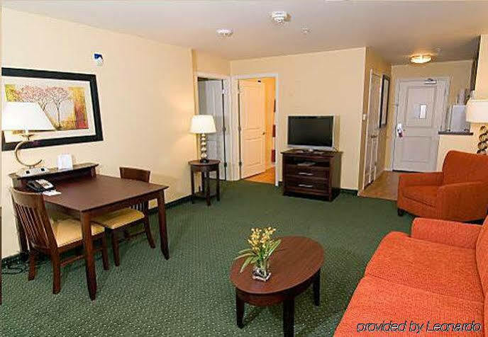 Towneplace Suites Boise West / Meridian Bagian luar foto