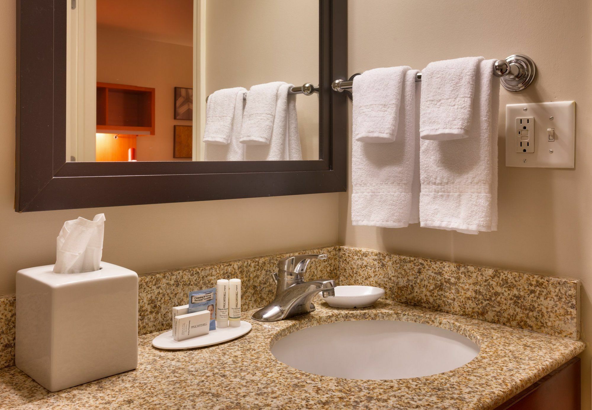 Towneplace Suites Boise West / Meridian Bagian luar foto