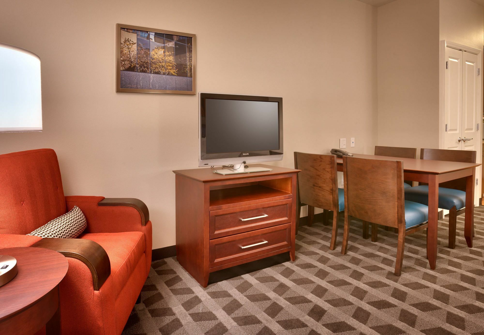 Towneplace Suites Boise West / Meridian Bagian luar foto