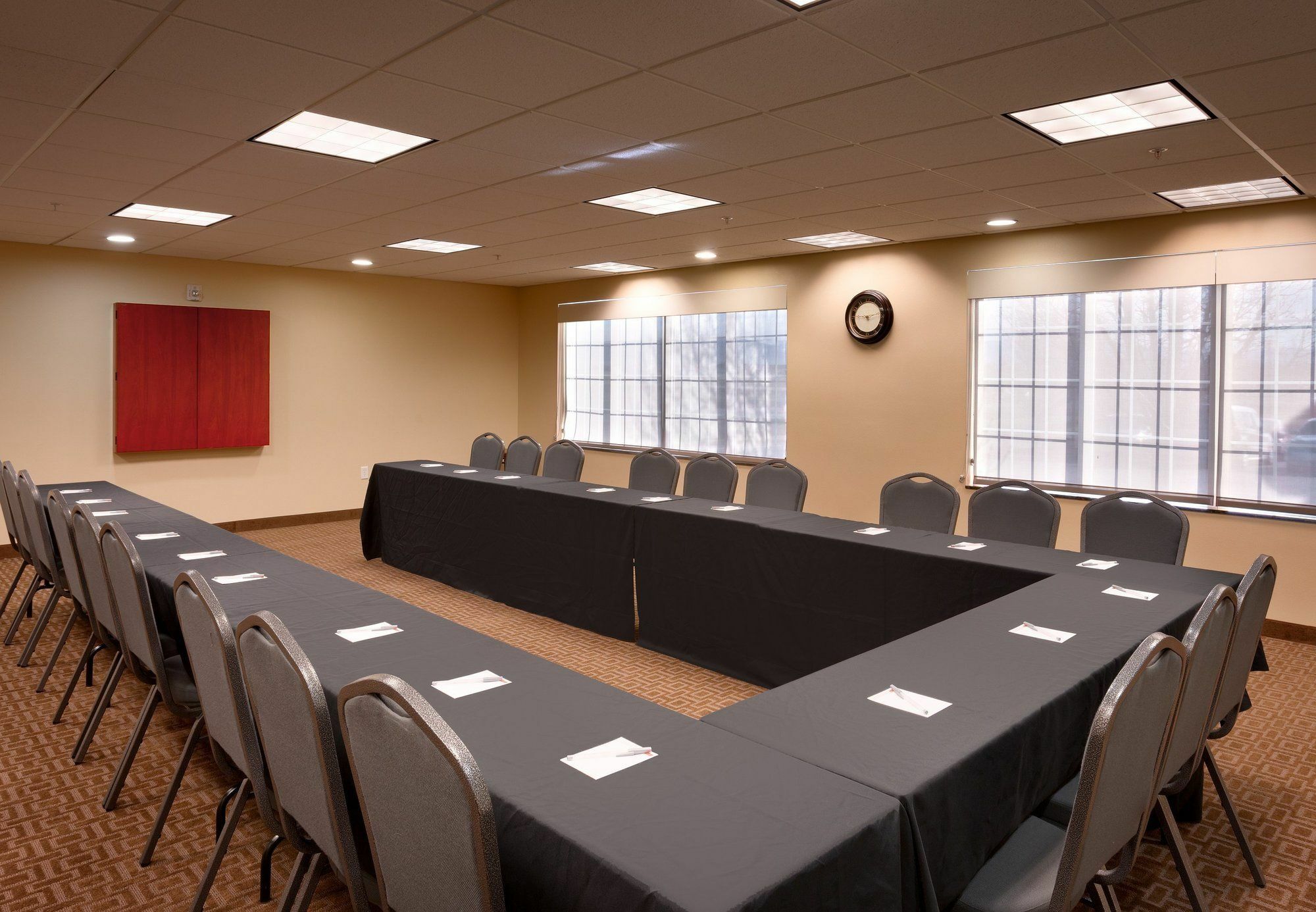 Towneplace Suites Boise West / Meridian Bagian luar foto