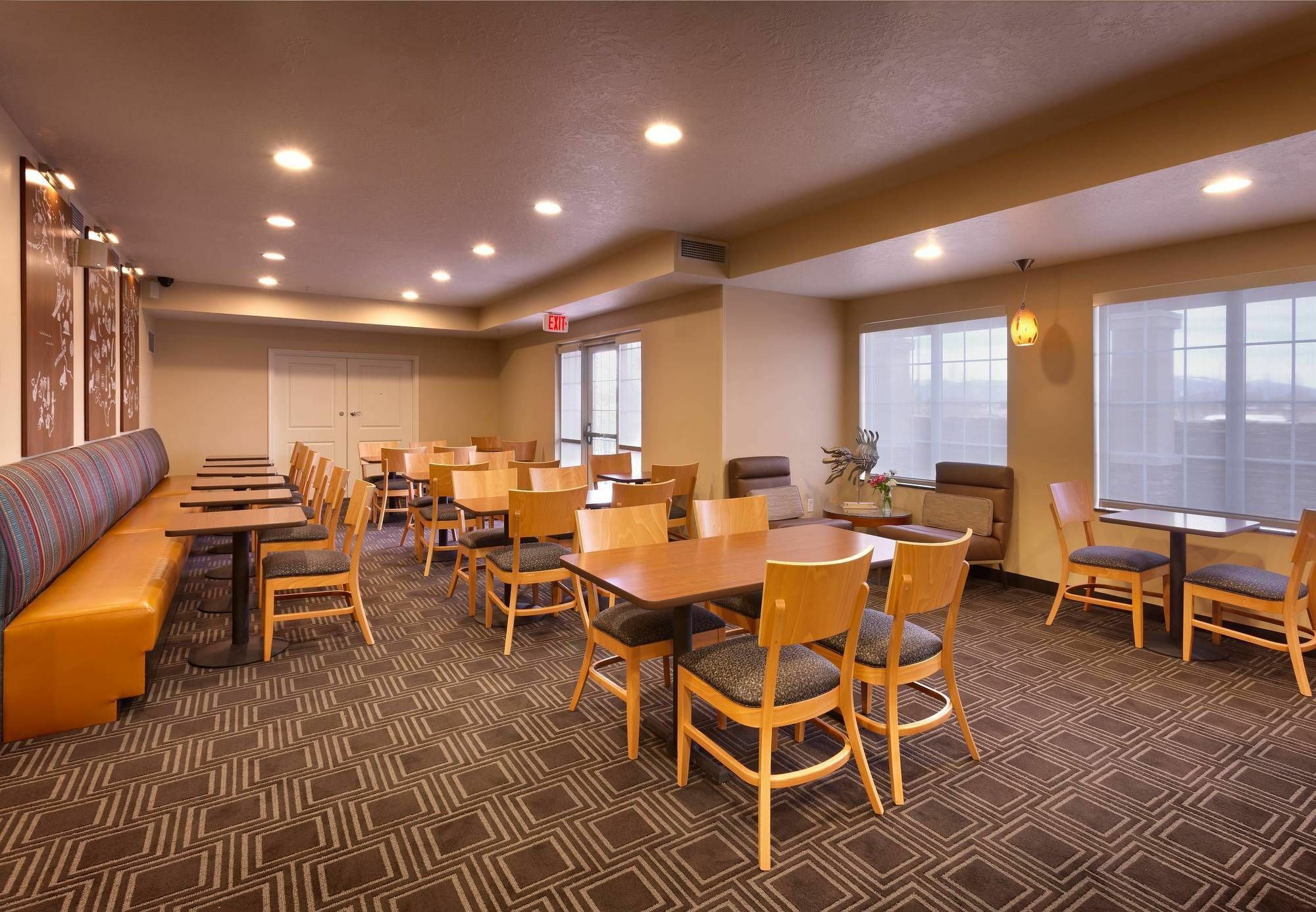 Towneplace Suites Boise West / Meridian Bagian luar foto
