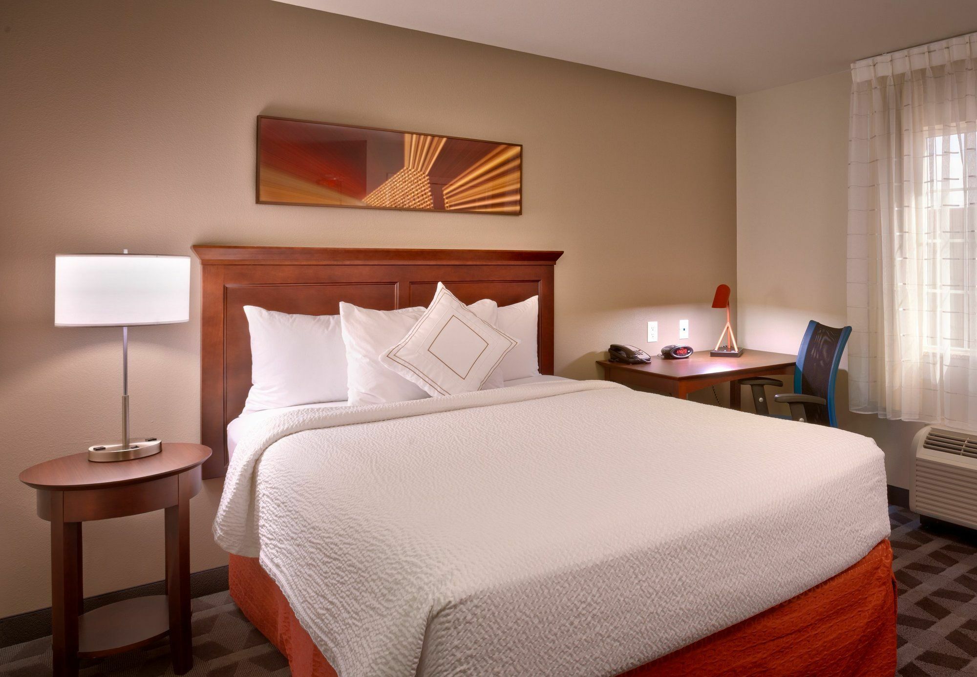 Towneplace Suites Boise West / Meridian Bagian luar foto