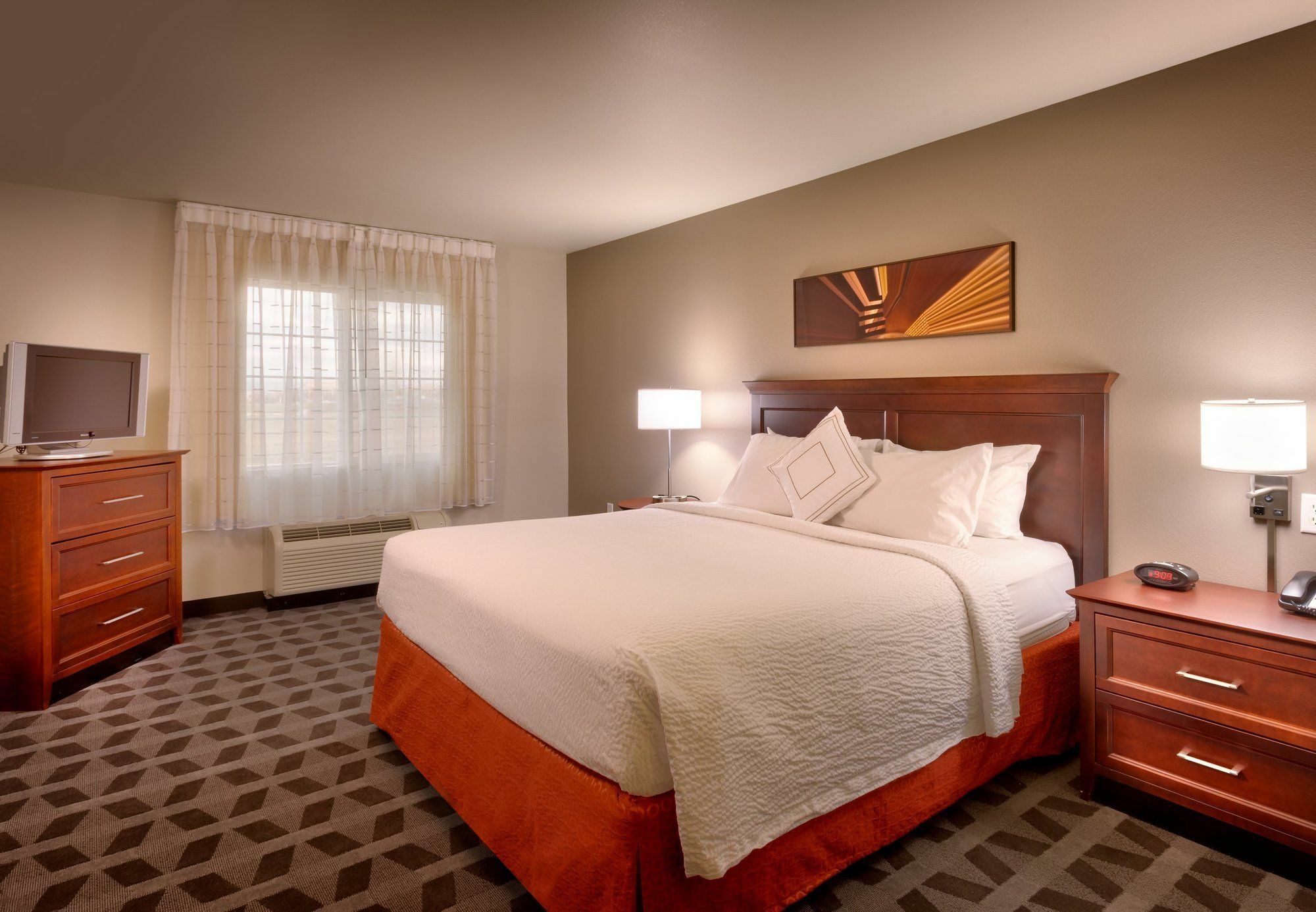 Towneplace Suites Boise West / Meridian Bagian luar foto