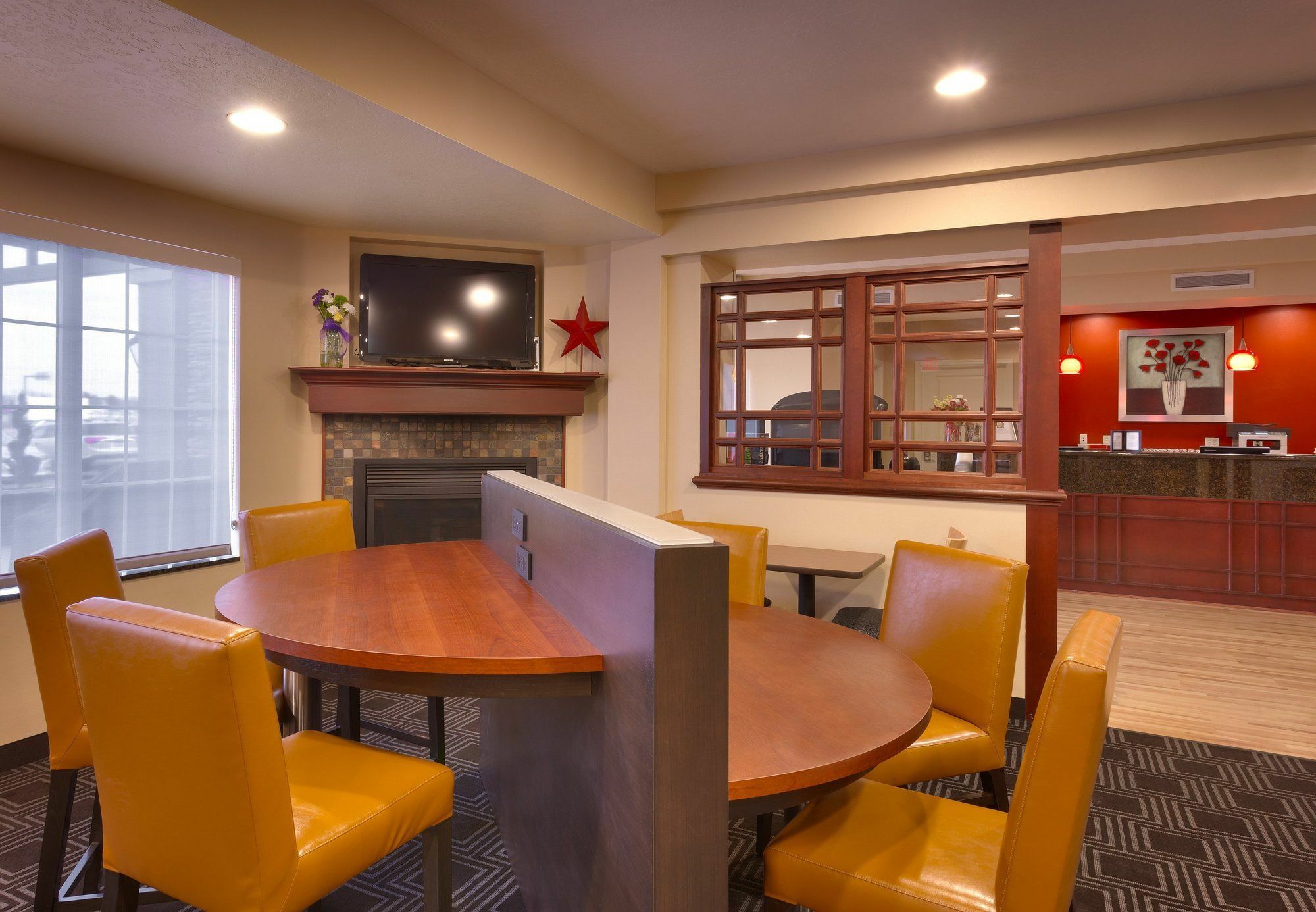 Towneplace Suites Boise West / Meridian Bagian luar foto